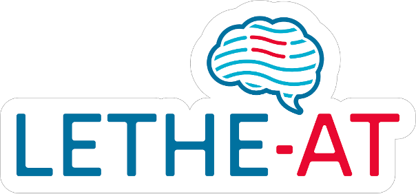 Logo EU-Projekt LETHE-AT