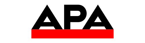 Logo APA