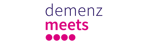 Logo demenz meets