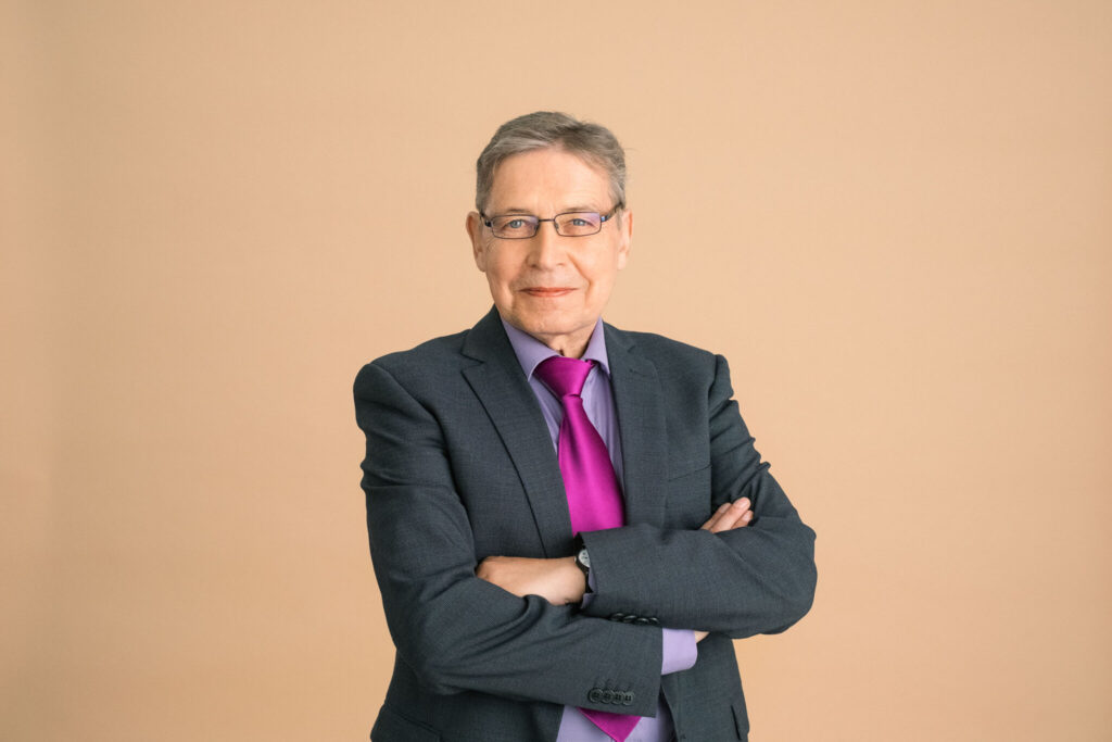 friedrich gottardi