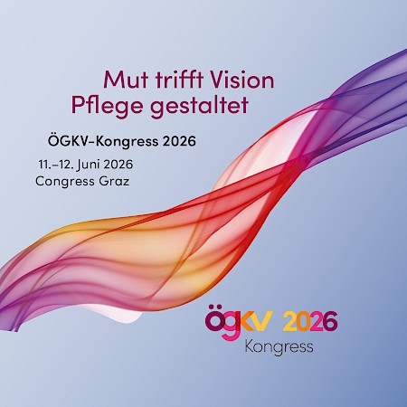 ÖGKV Kongress 2026
