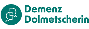 logo demenz dolmetscherin marina moyses