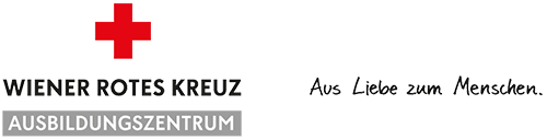 Logo Wiener rotes Kreuz