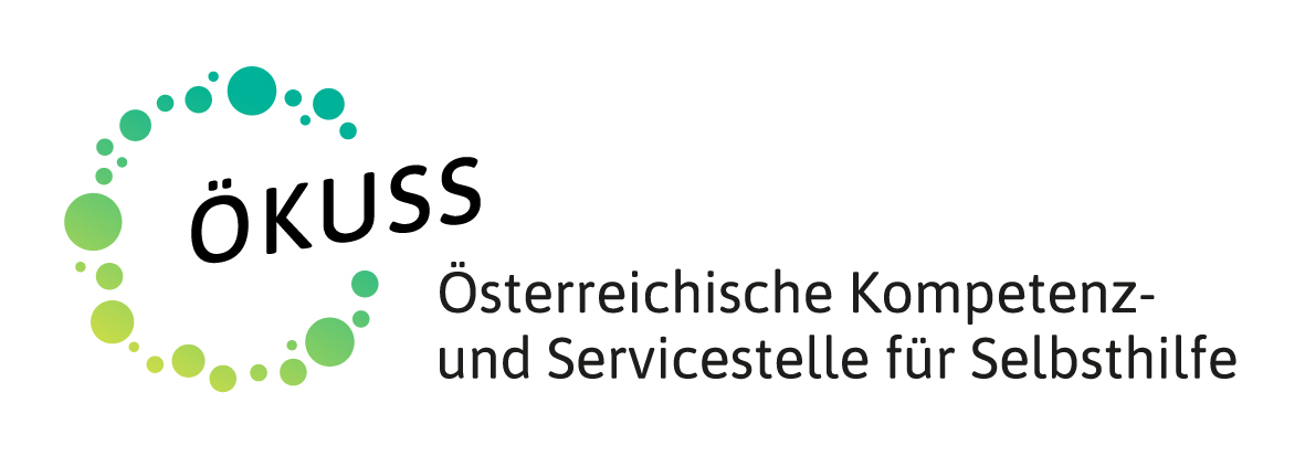 Logo ÖKUSS
