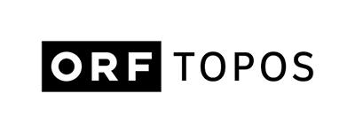 Logo ORF Topos